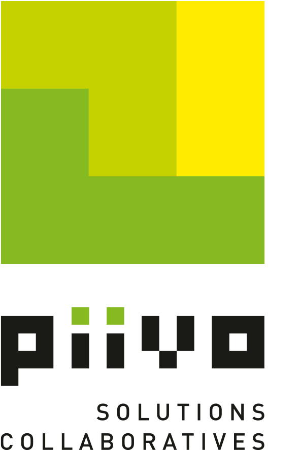 Piivo : Solution collaborative